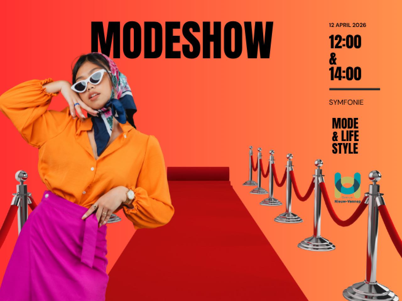 modeshow