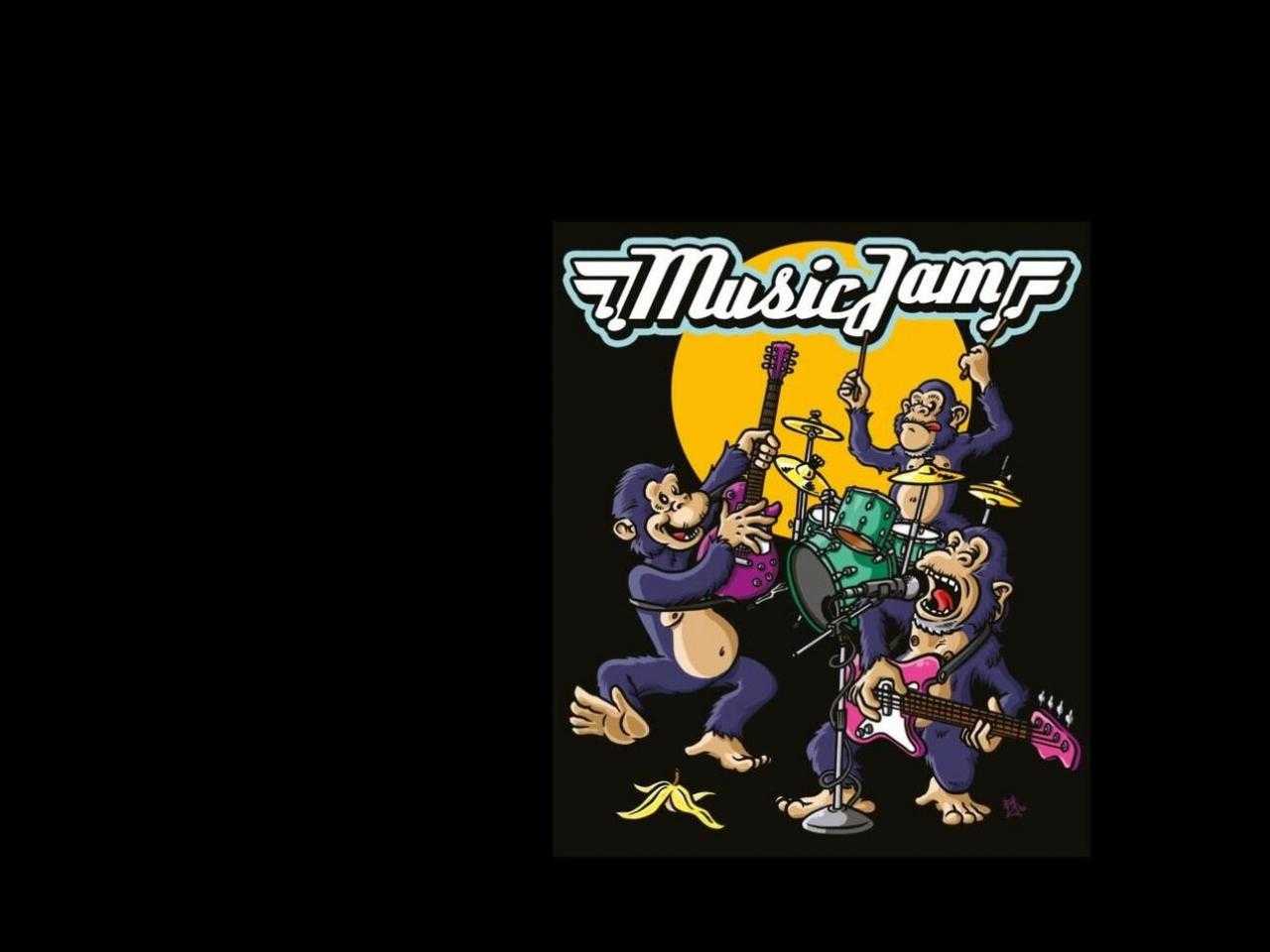 Music Jam