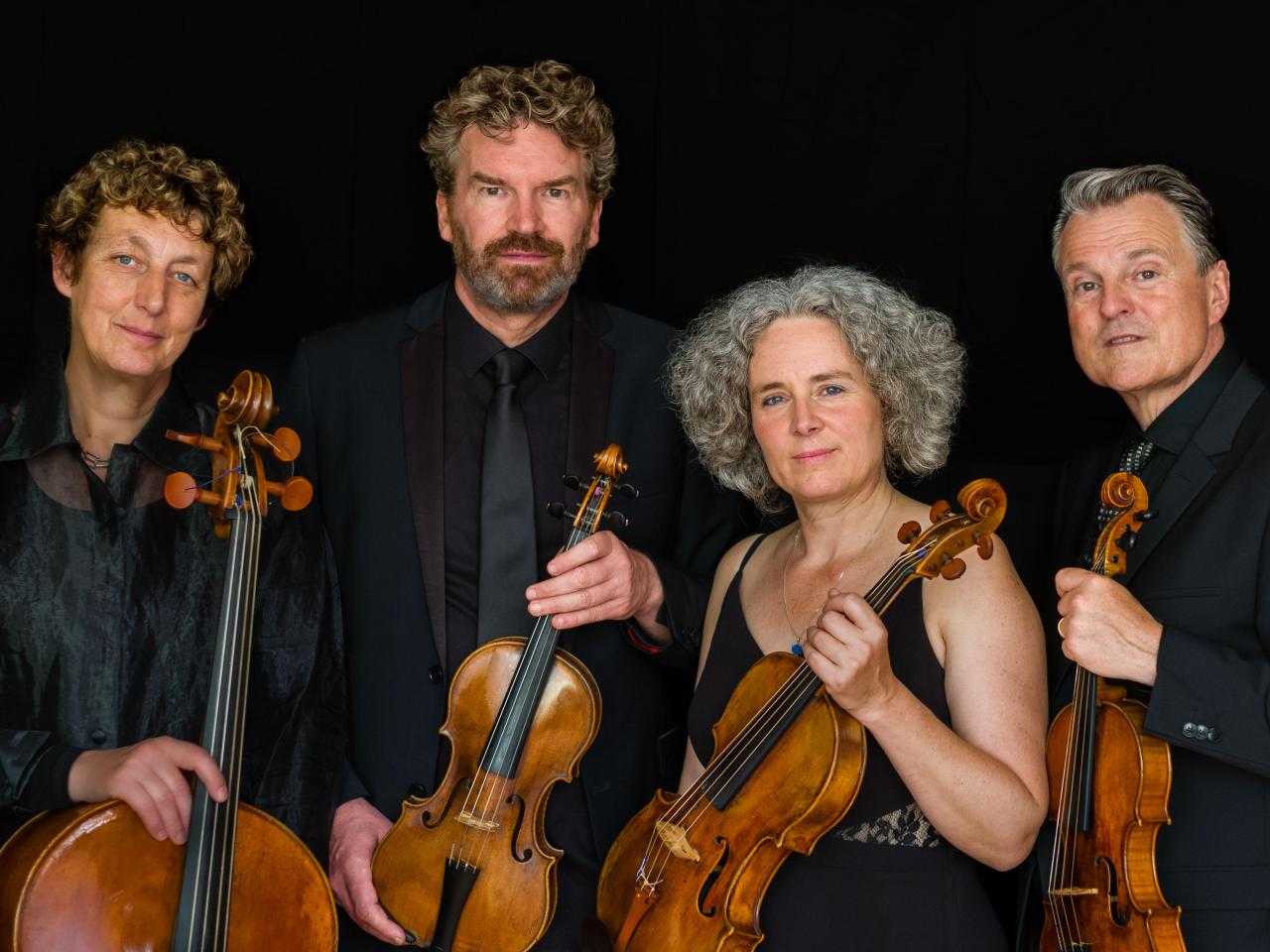 Muzikanten