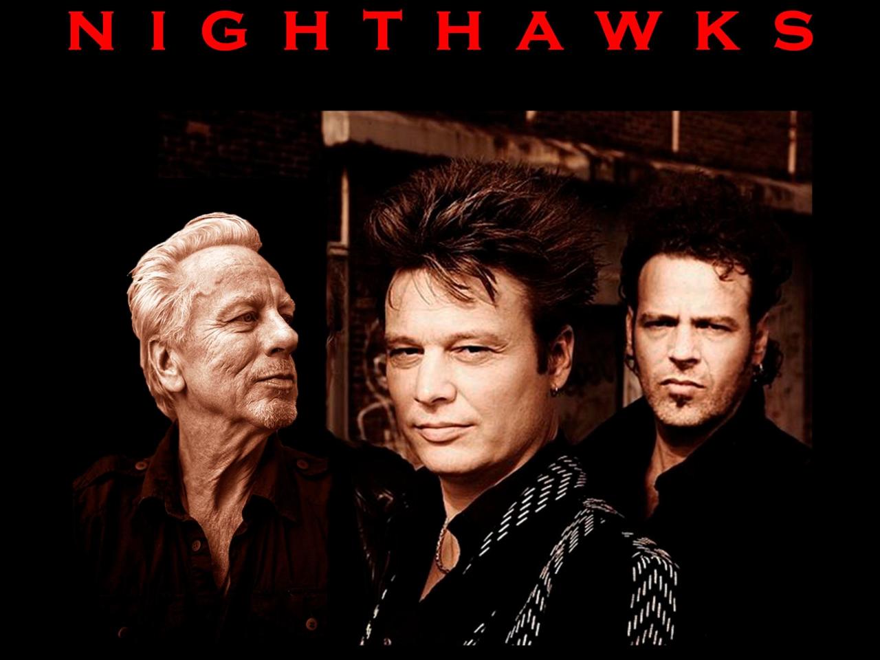 Nighthawks