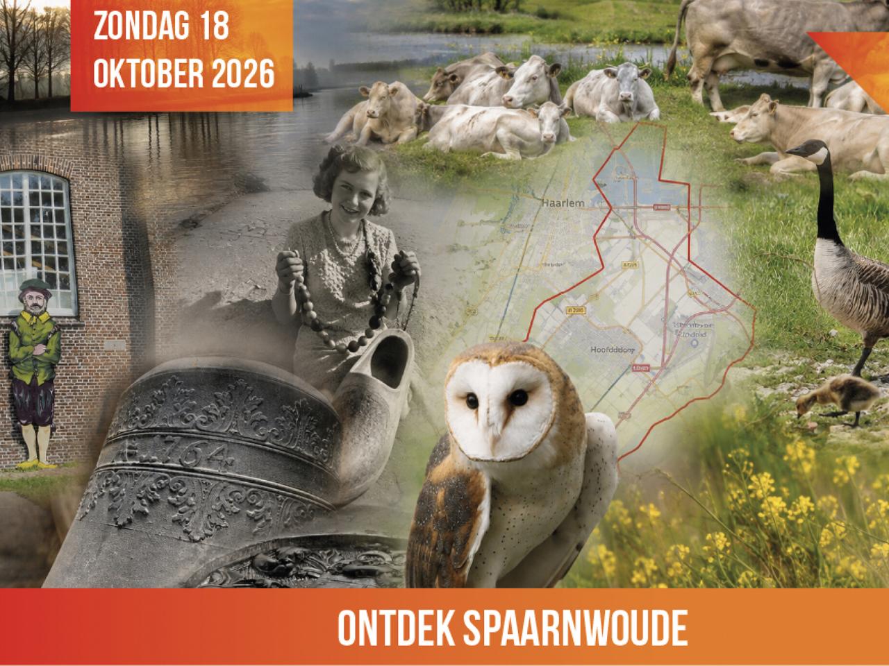 Spaarnwoude