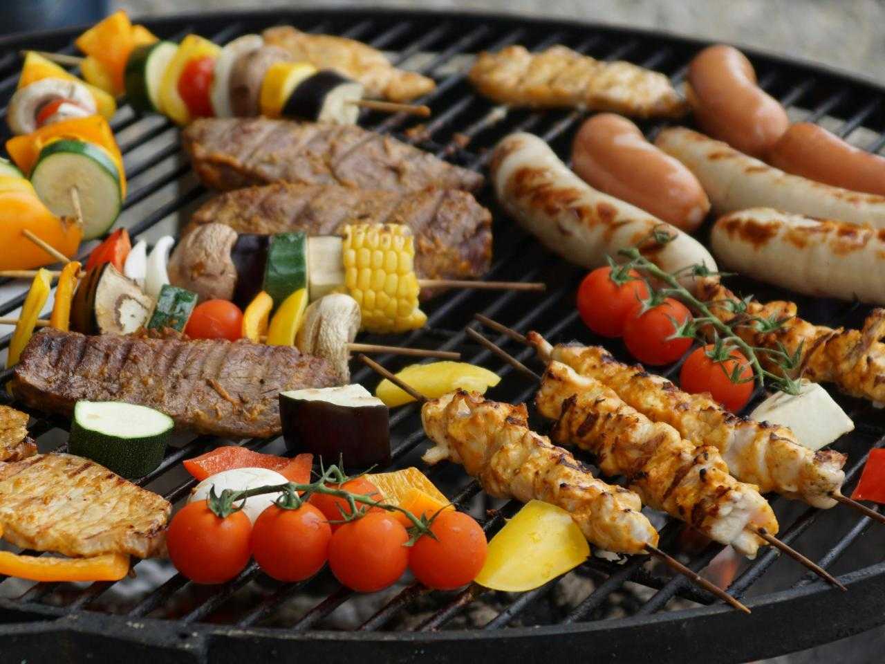 BBQ