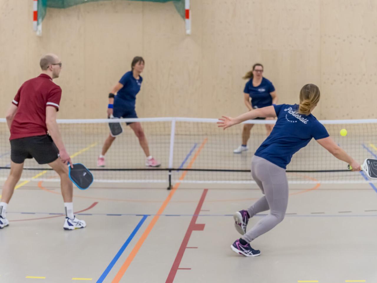Pickleball