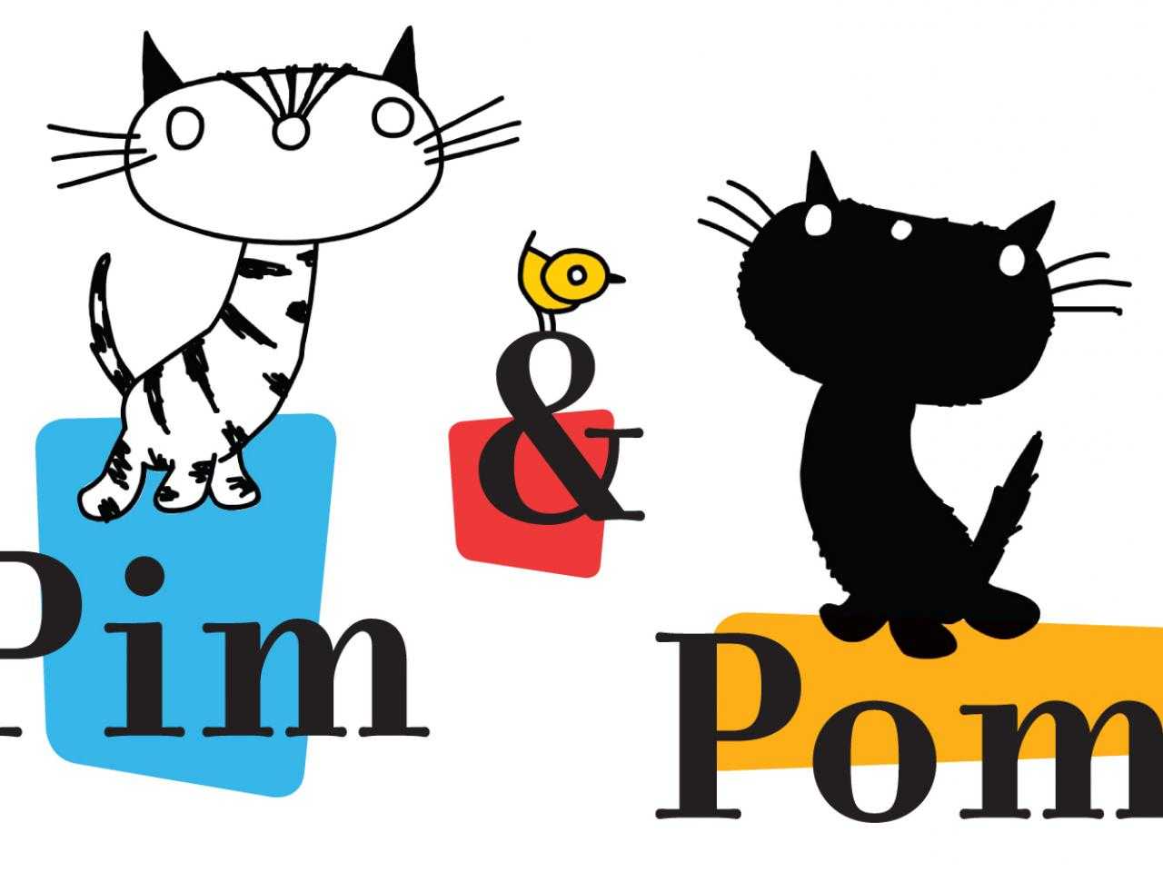 Pim & Pom 