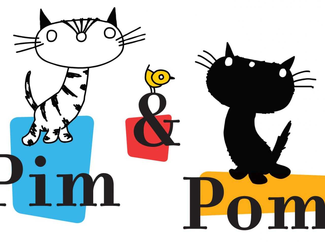 Pim & Pom