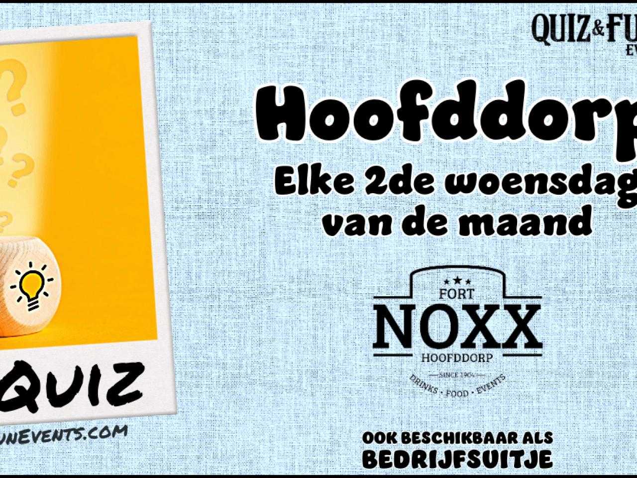 Flyer pubquiz