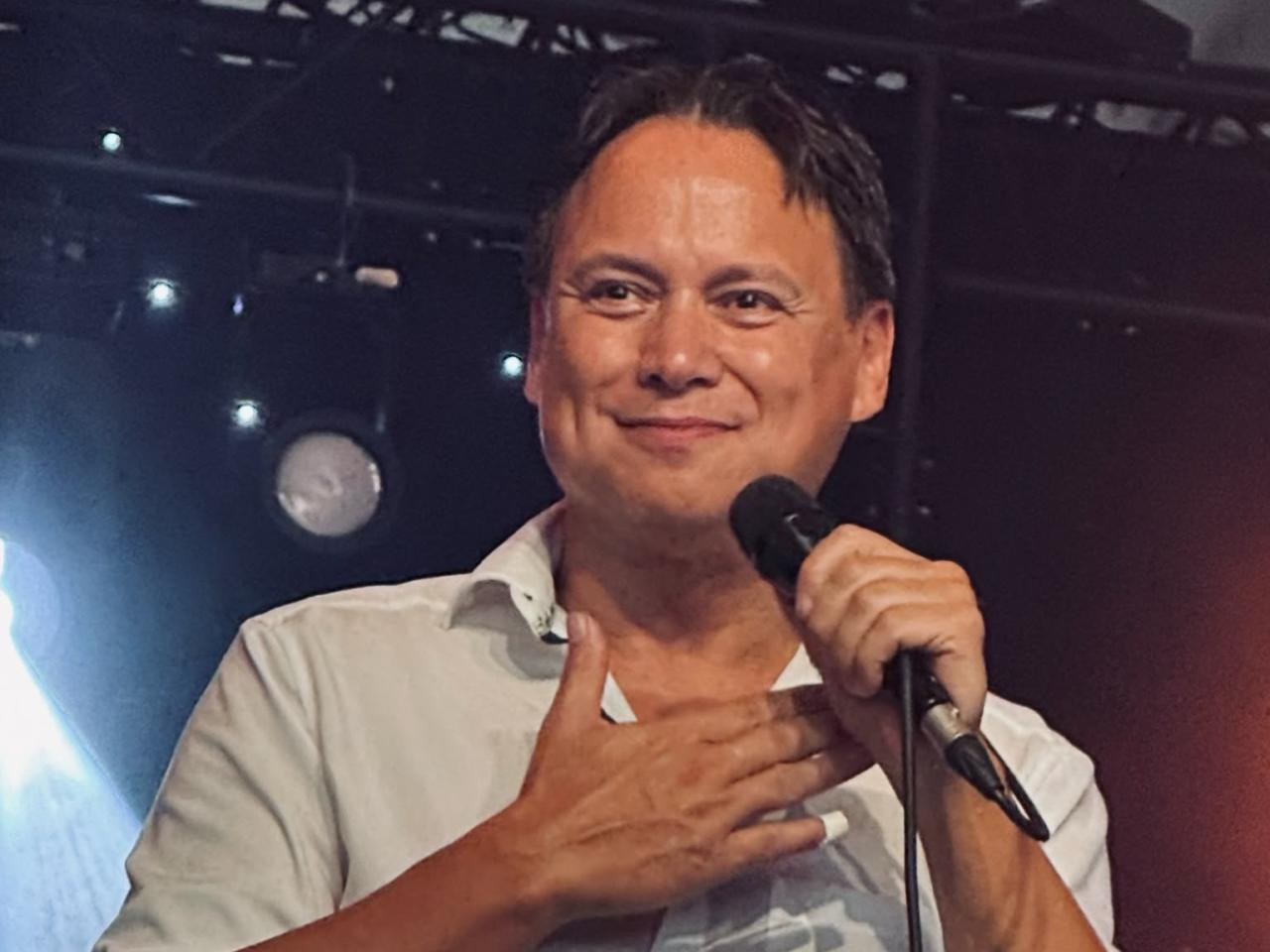 Harold Verwoert