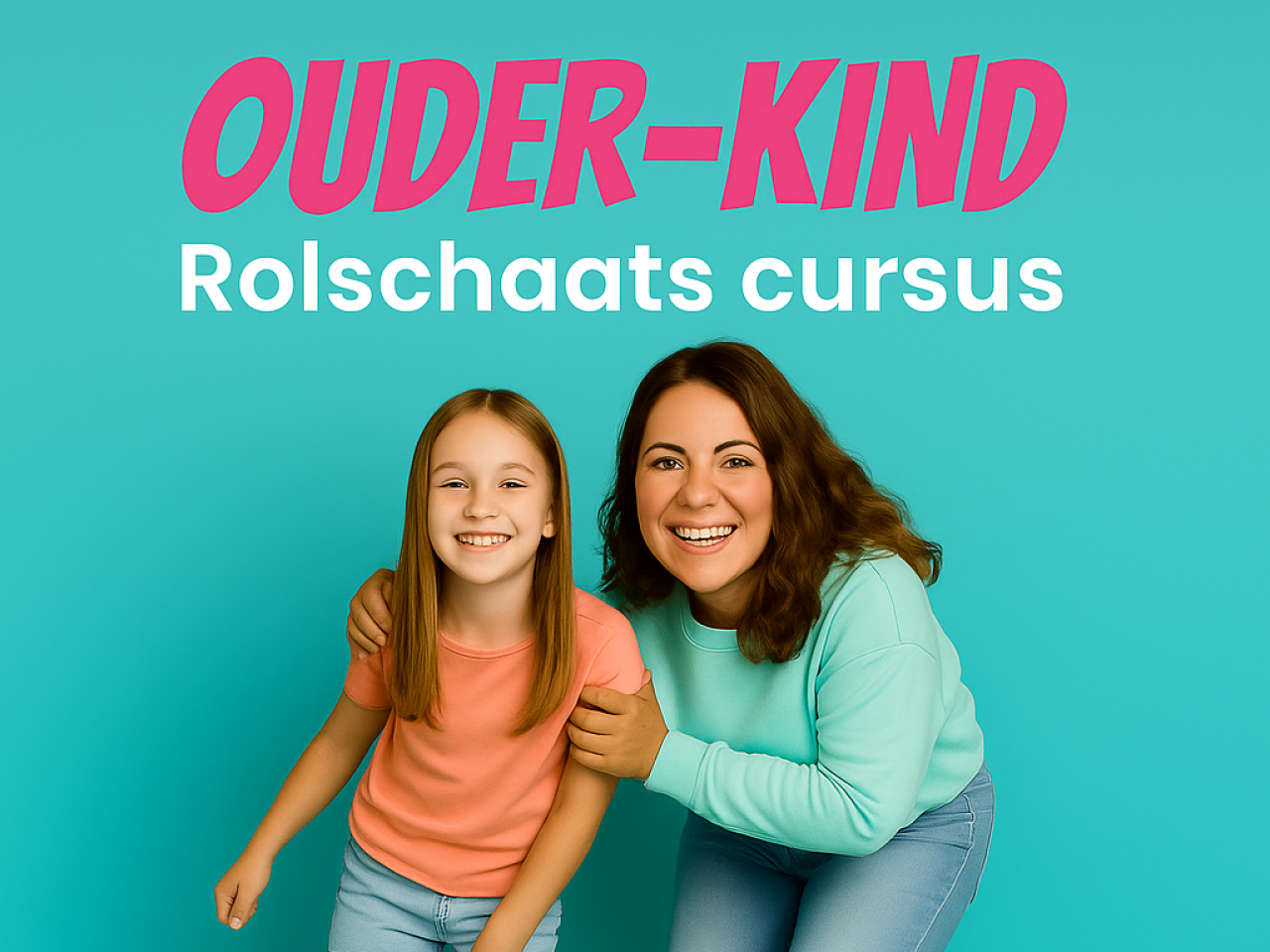 Rolschaatscursus