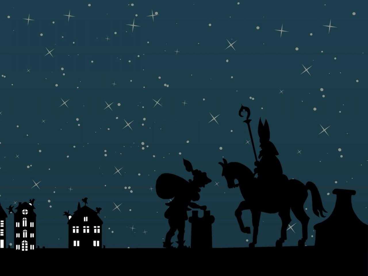 Sinterklaas