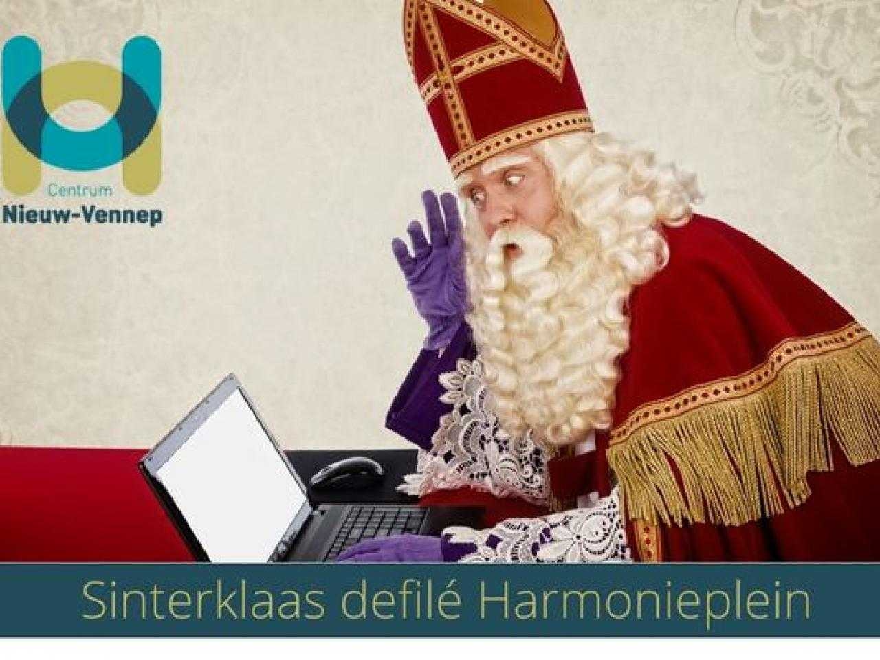 Sinterklaas