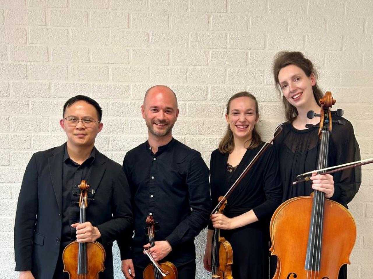 Muzikanten