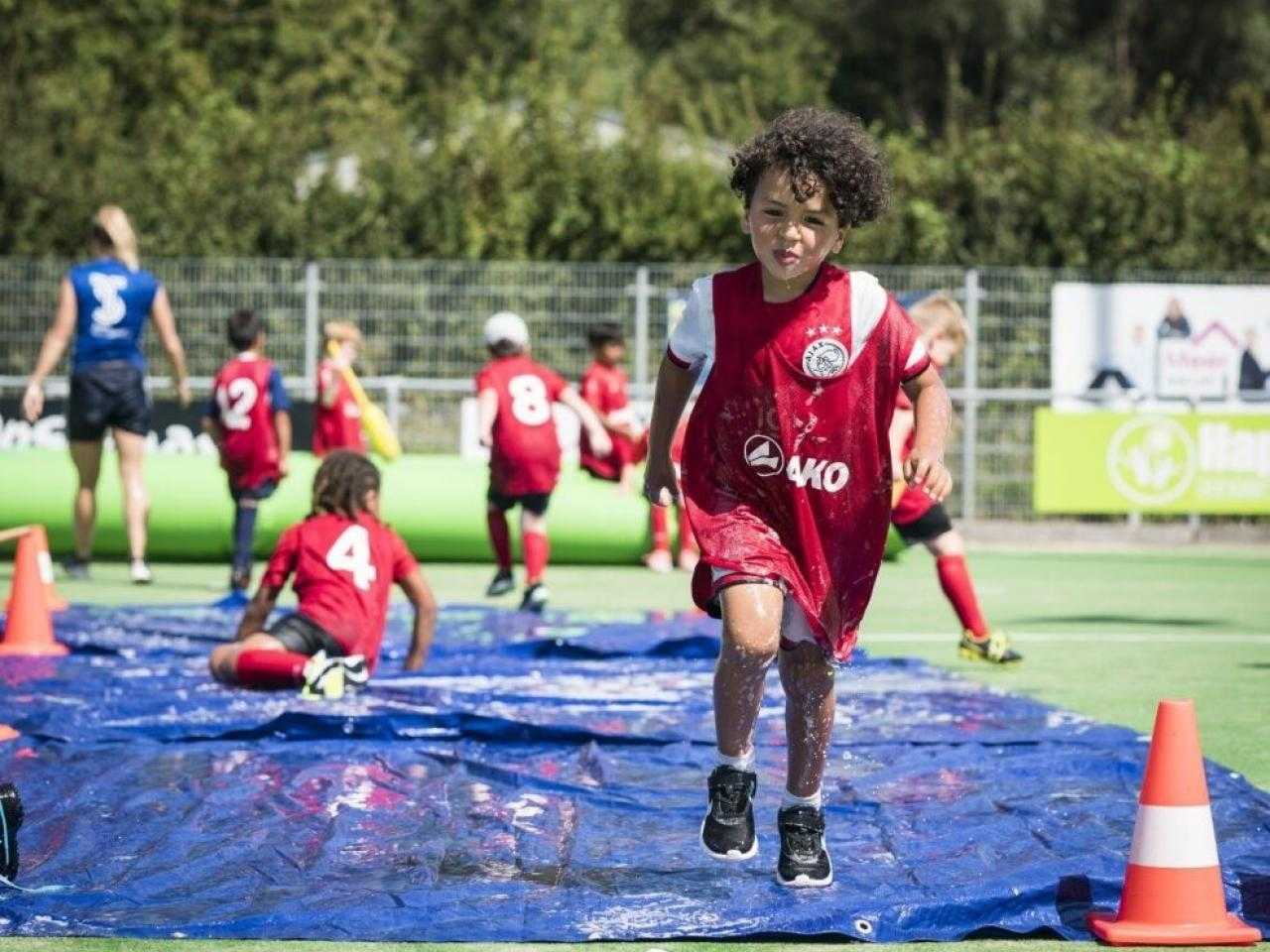 Sportvierdaagse