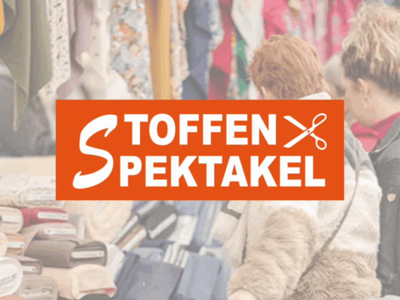 Stoffen spektakel