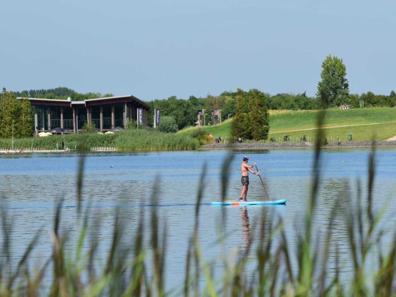 Suppen Toolenburgerplas