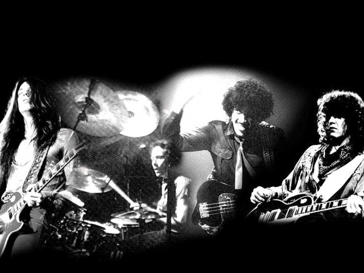 Thin Lizzy