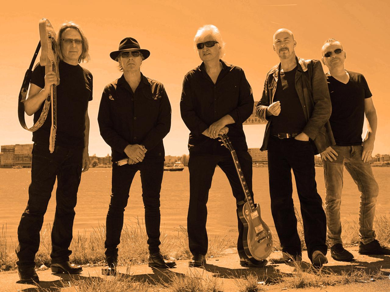 Twelve Bar Bluesband