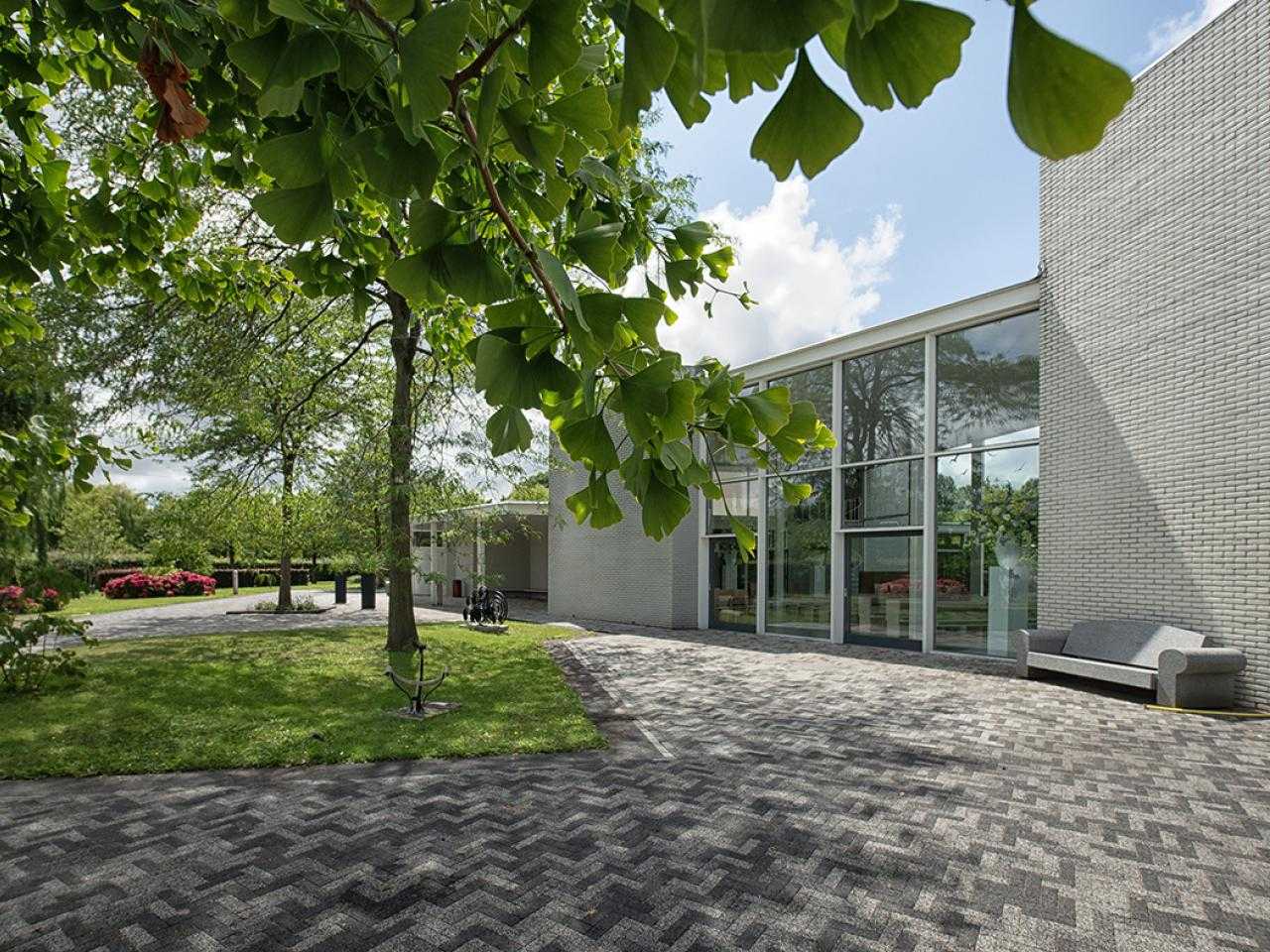 Gebouw
