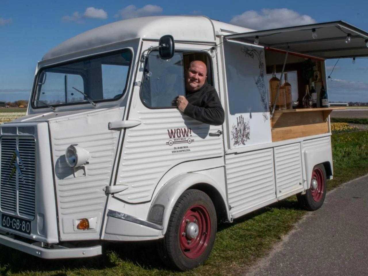 Busje