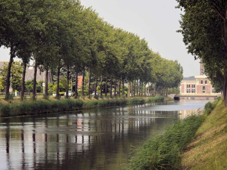 Badhoevedorp One Of The Four Largest Villages In Haarlemmermeer badhoevedorp-one-of-the-four-largest-villages-in-haarlemmermeer