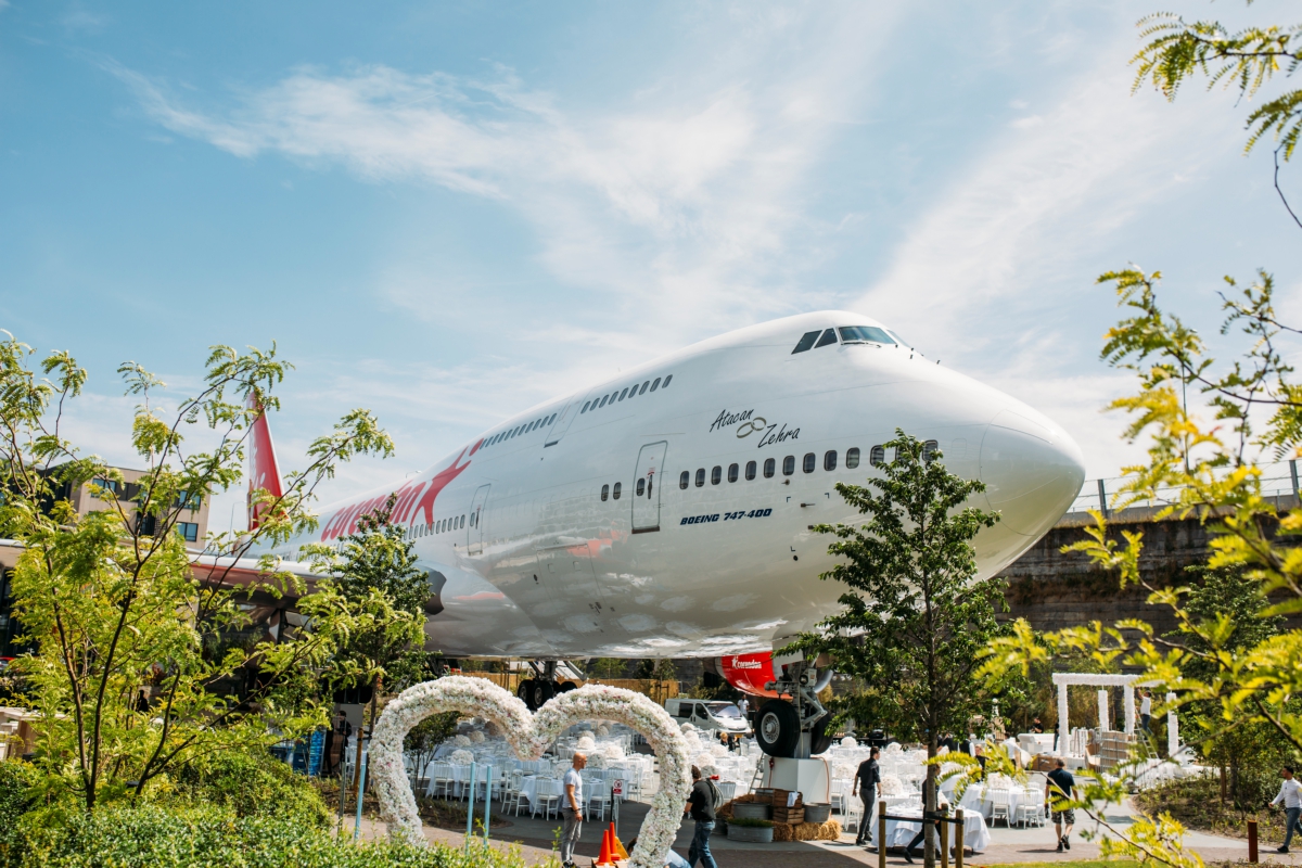 Badhoevedorp een van de vier grootste dorpen in Haarlemmermeer